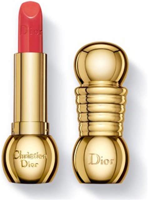 icone Dior rouge